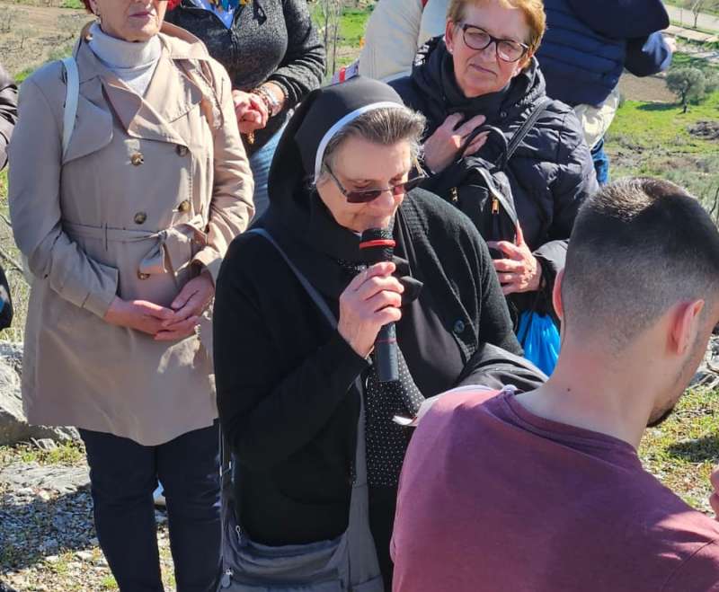 Korizmena duhovna obnova Društva PMI splitske Provincije