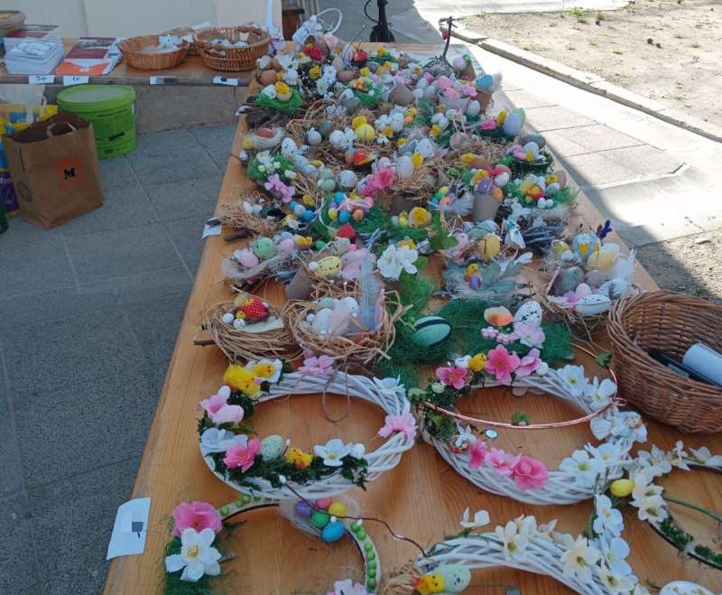 Srcem i rukama za Uskrs: Prijatelji Malog Isusa u službi ljubavi