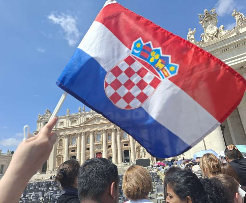 Jubilejsko hodočašće u Rim