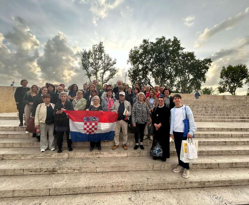 Jubilejsko hodočašće u Rim