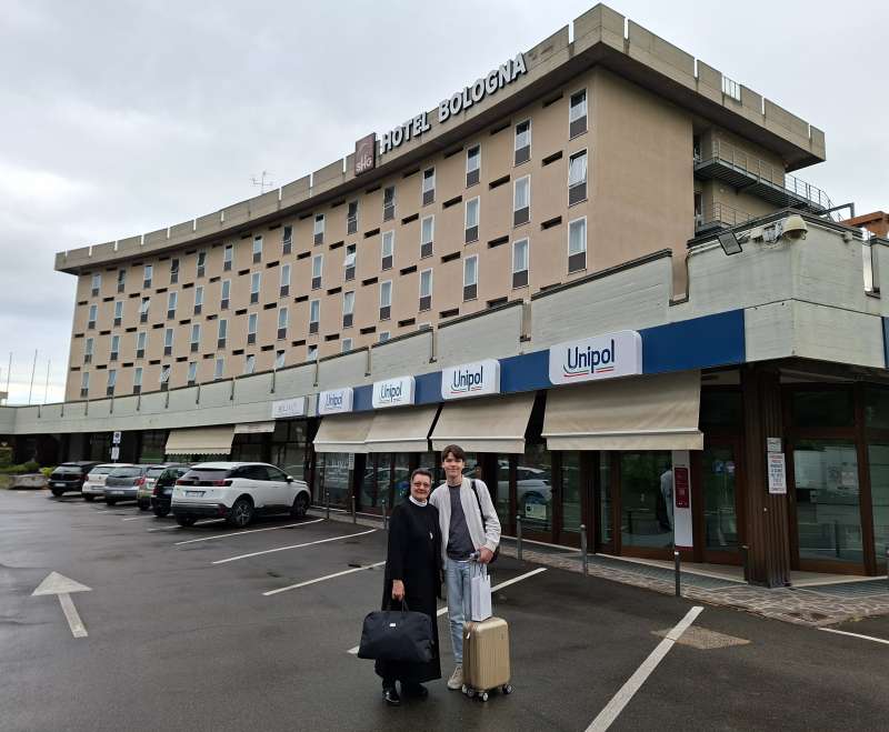 Jubilejsko hodočašće u Rim