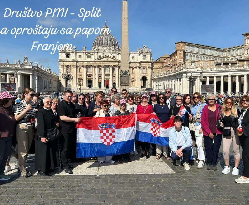 Jubilejsko hodočašće u Rim
