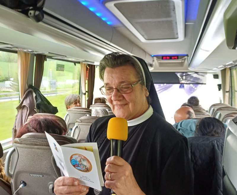 Jubilejsko hodočašće u Rim