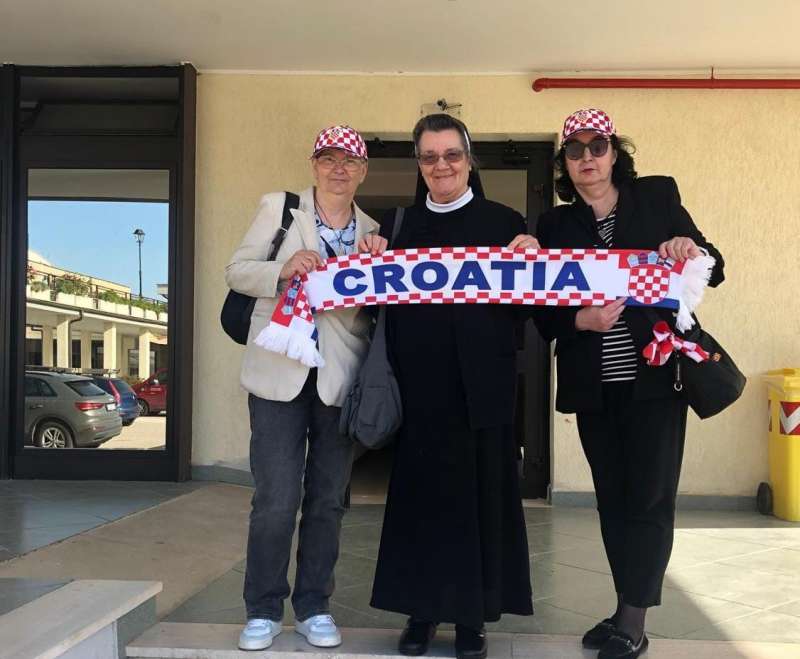 Jubilejsko hodočašće u Rim