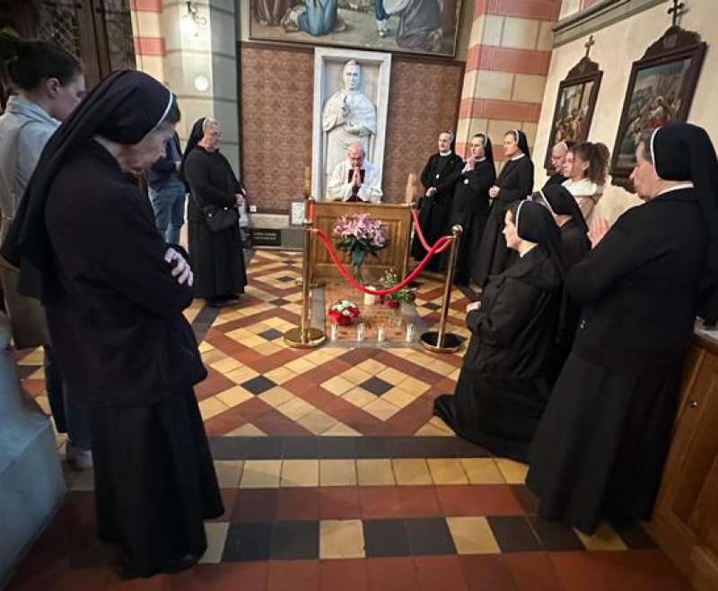 Stadlerov dan u sarajevskoj katedrali