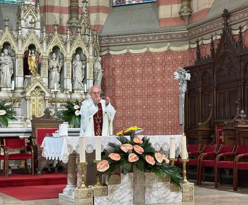 Stadlerov dan u sarajevskoj katedrali