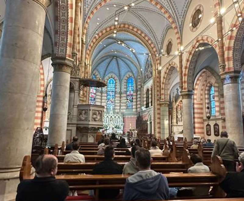 Stadlerov dan u sarajevskoj katedrali