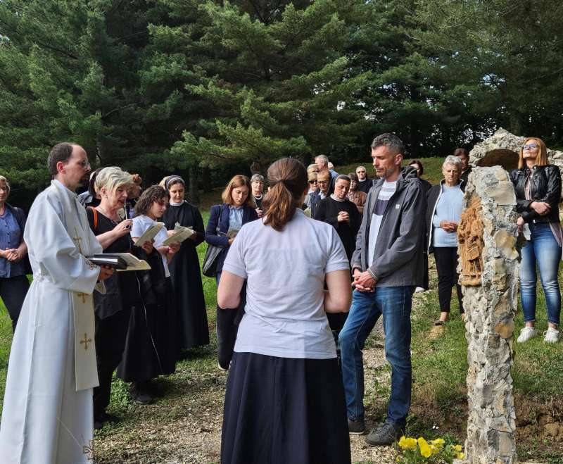 U molitvi i zajedništvu na Putu Utjelovljenja