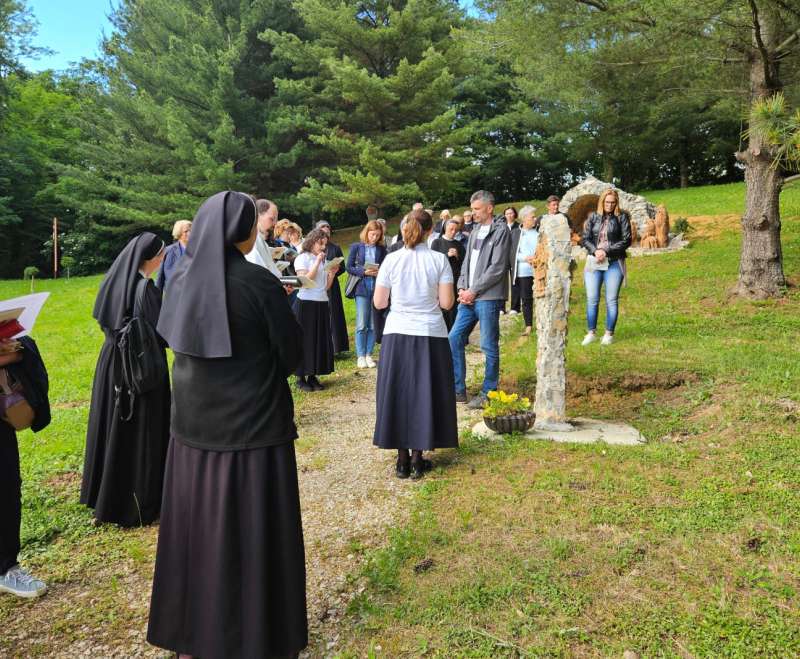 U molitvi i zajedništvu na Putu Utjelovljenja