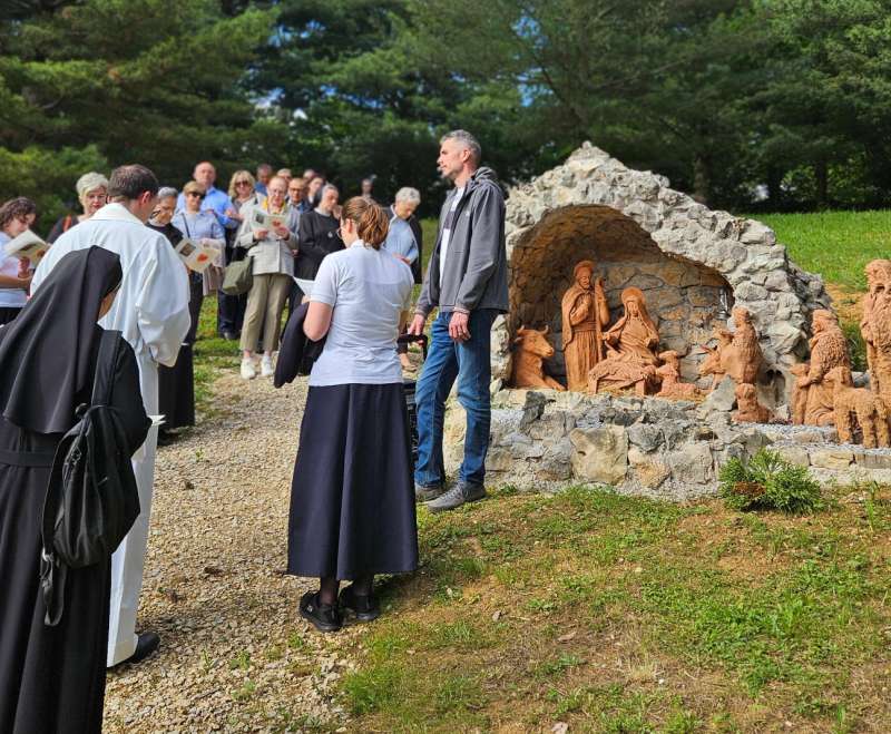 U molitvi i zajedništvu na Putu Utjelovljenja