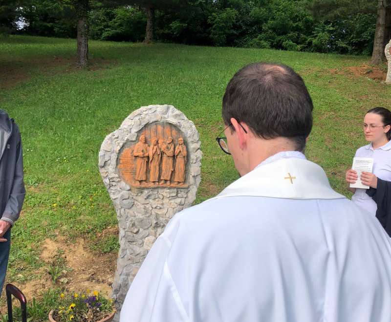 Hodočašće s Malim Isusom – Put utjelovljenja Ljubavi