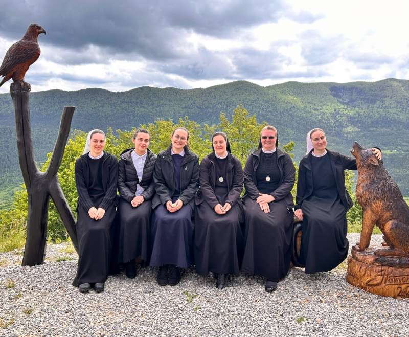 Hodočasnice nade u srcu Like Hodočasnice nade u srcu Like