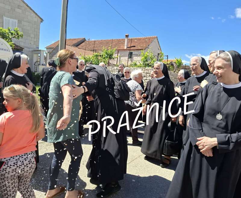Duhovno rekreacijski  dan provincije