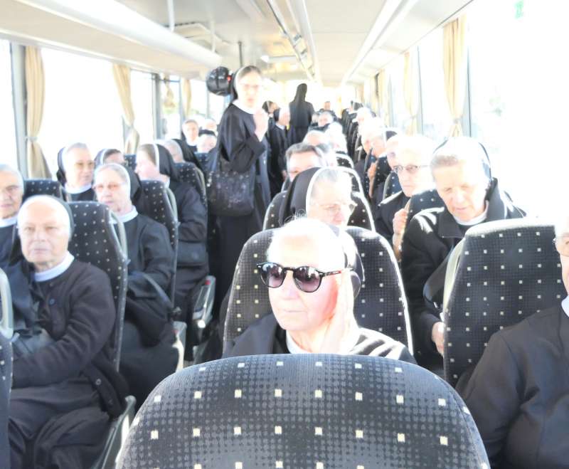 Duhovno rekreacijski  dan provincije
