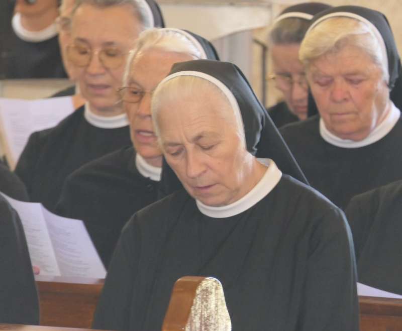 Duhovno rekreacijski  dan provincije