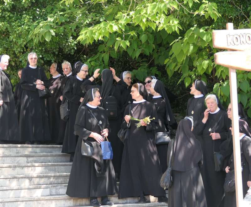 Duhovno rekreacijski  dan provincije
