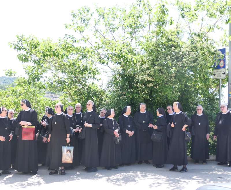 Duhovno rekreacijski  dan provincije