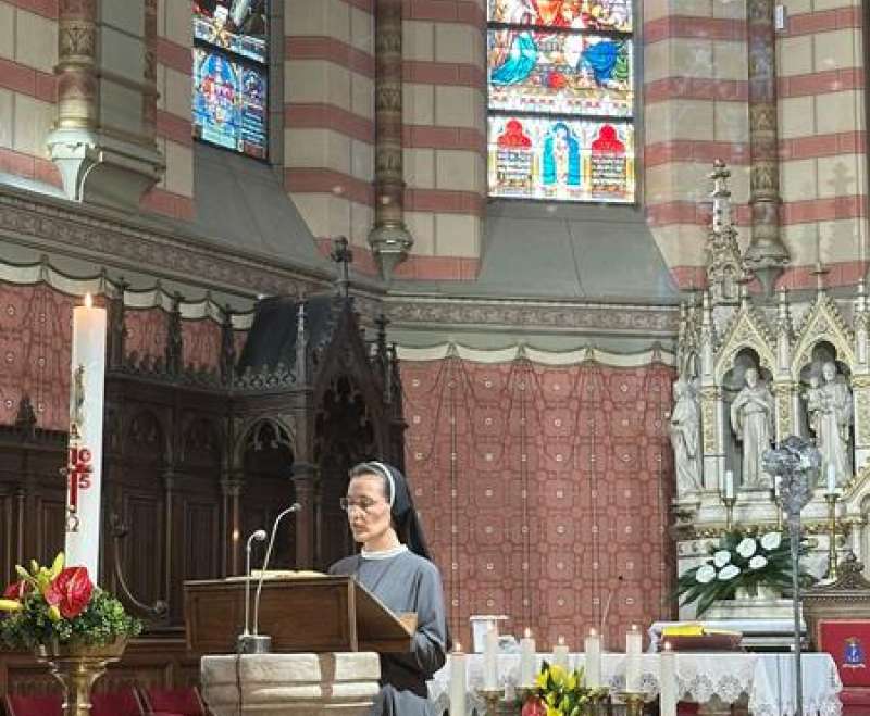 Svetkovina Duhova i Stadlerovo u sarajevskoj katedrali