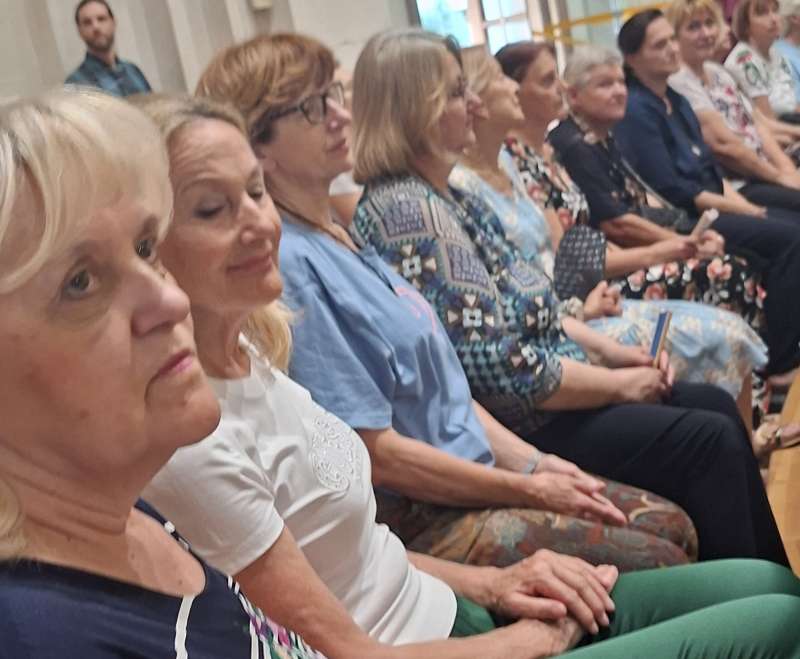 Susret duhovnih pokreta u Splitu