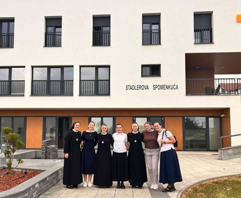 Studijsko putovanje - Stadlerovim stopama Studijsko putovanje - Stadlerovim stopama