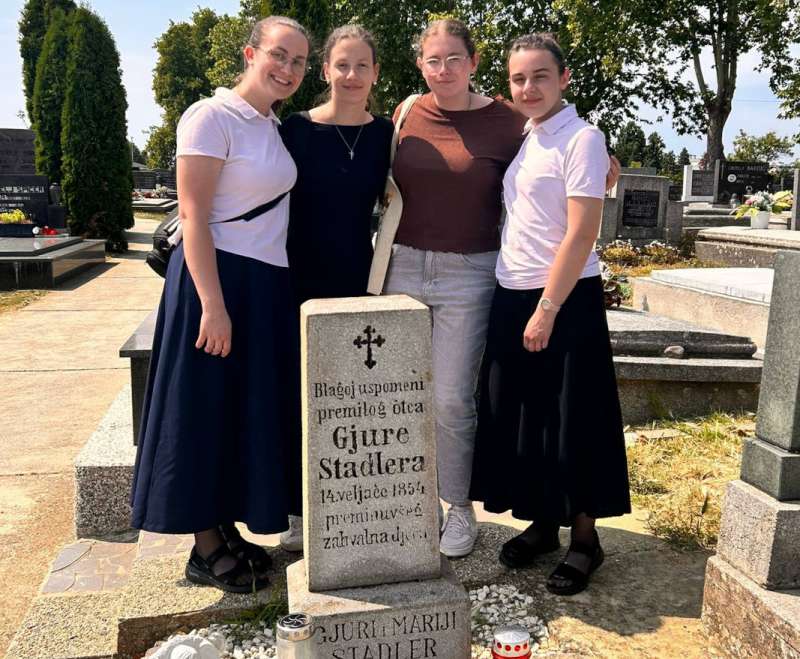 Studijsko putovanje - Stadlerovim stopama