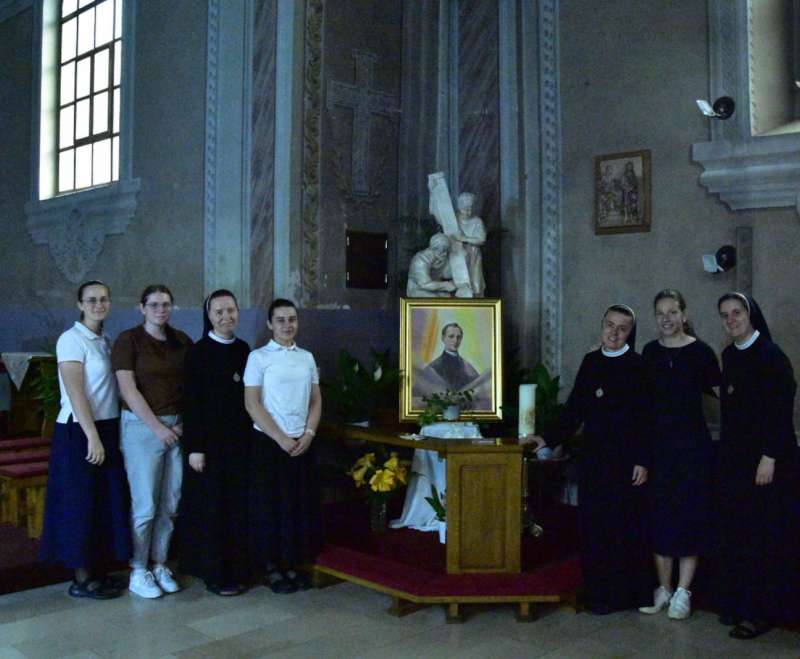 Studijsko putovanje - Stadlerovim stopama