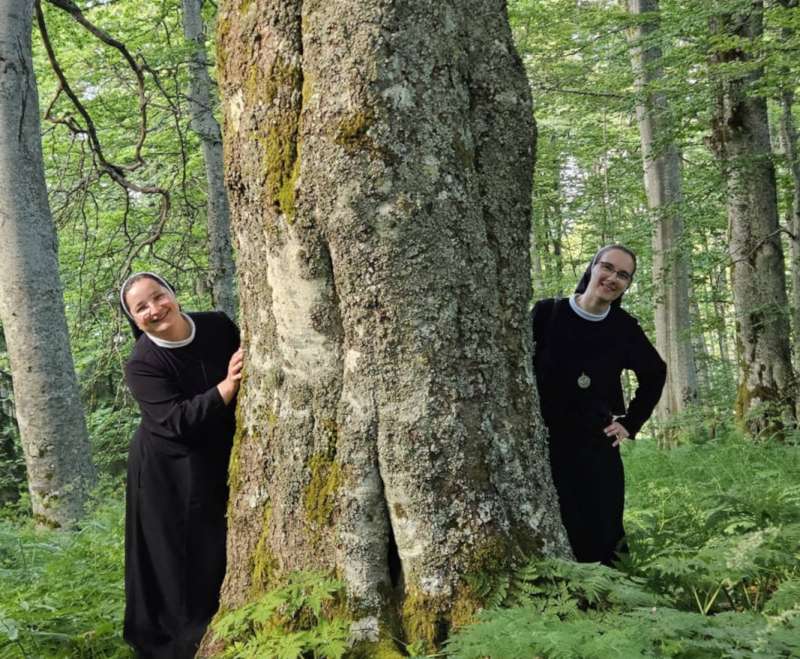 Ujedinila nas je zajedno ljubav Kristova