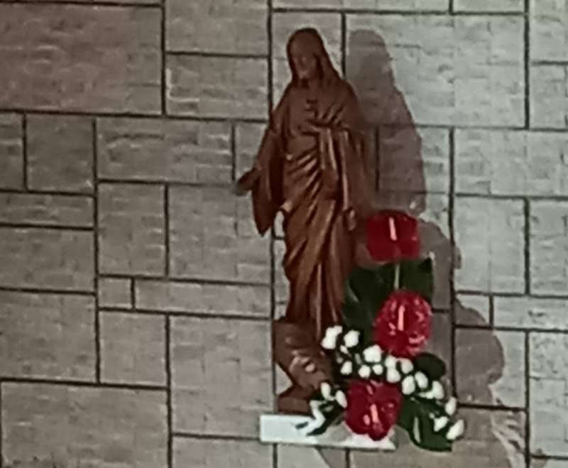 Milina mi je biti u Božjoj blizini (usp. Ps 73,28)