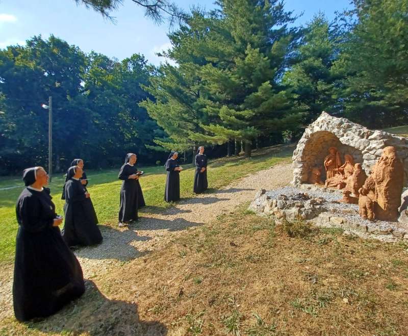 Milina mi je biti u Božjoj blizini (usp. Ps 73,28)