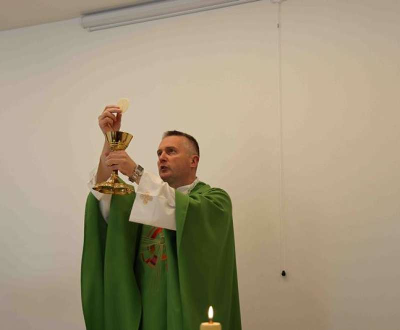 Nastavljena Velika devetnica Djetetu Isusu u Brodskom Vinogorju