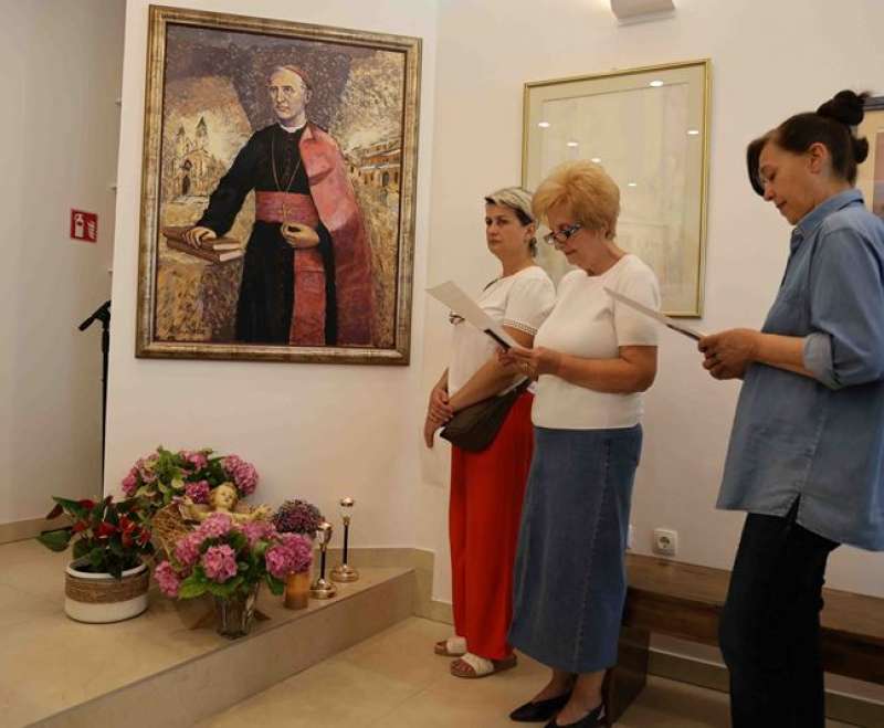 Nastavljena Velika devetnica Djetetu Isusu u Brodskom Vinogorju