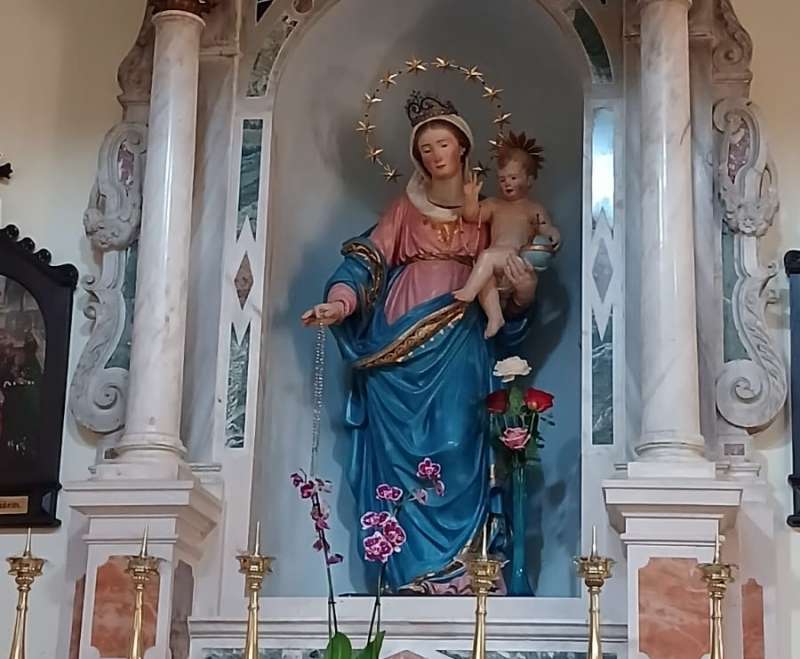 Prvi tjedan juniorata na otoku Braču
