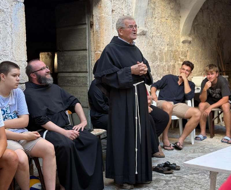 Oš’ ić’ na Školjić?