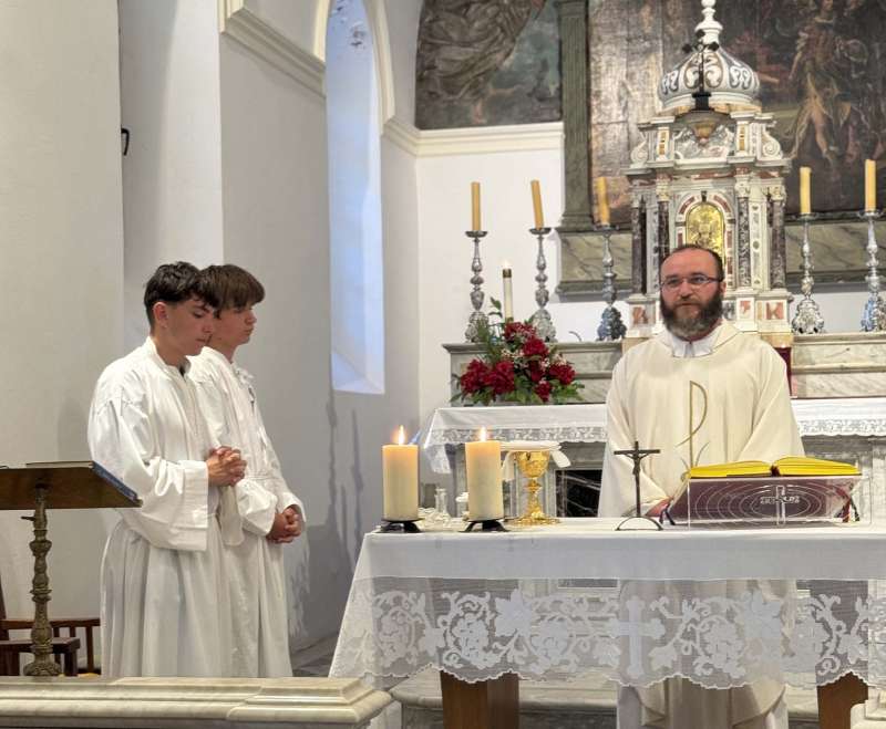 Oš’ ić’ na Školjić?
