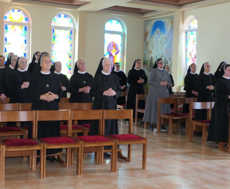 Slavlje XVIII. Redovitog provincijskog kapitula