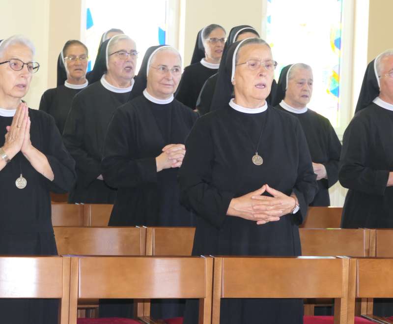 Slavlje XVIII. Redovitog provincijskog kapitula