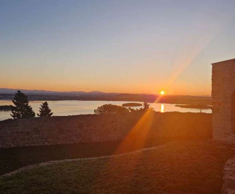 Drugi dio priprema za doživotne zavjete - od 12. do 19.7. 2025.