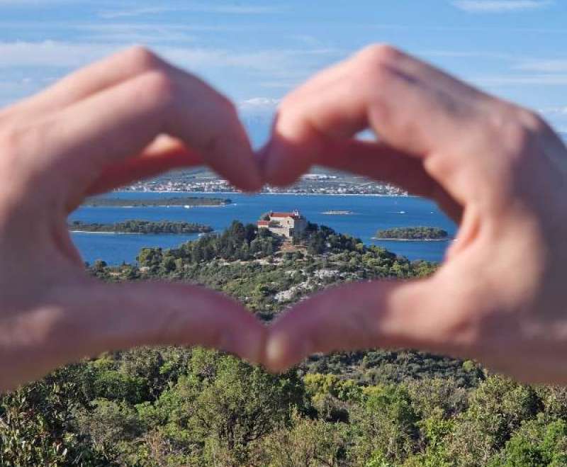 Drugi dio priprema za doživotne zavjete - od 12. do 19.7. 2025.