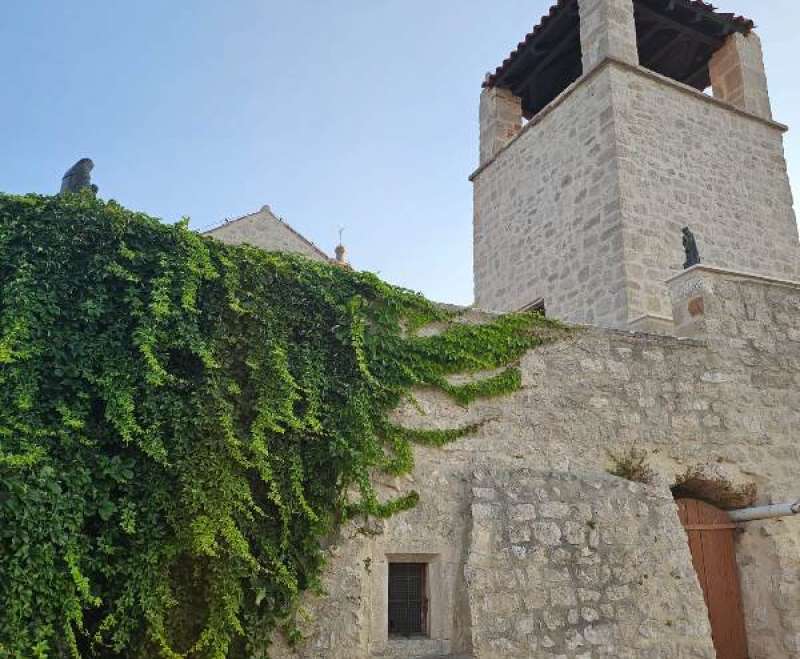 Drugi dio priprema za doživotne zavjete - od 12. do 19.7. 2025.