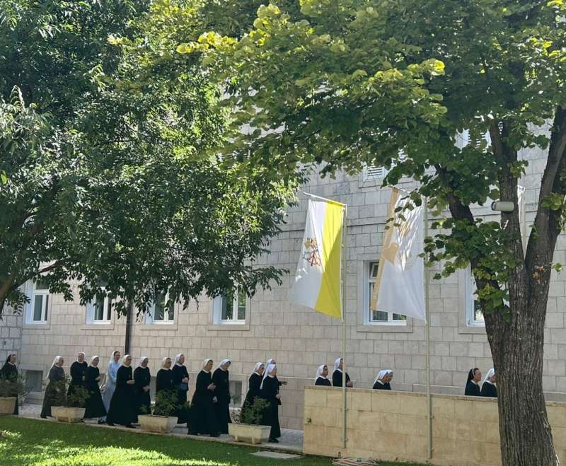 Jubilarna godina i 10. susret duhovnih zvanja