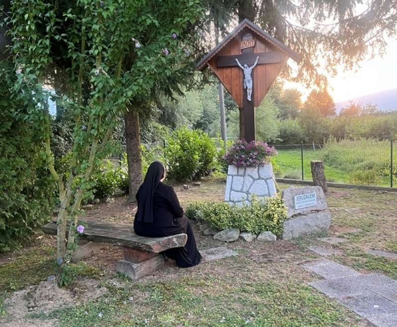 Održane duhovne vježbe sestara Služavki Malog Isusa sarajevske provincije