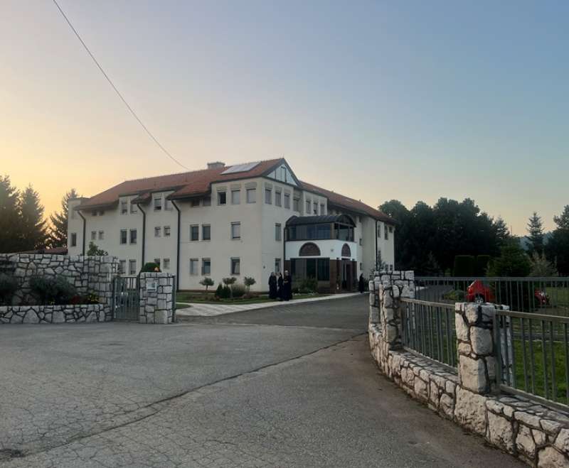 Održane duhovne vježbe sestara Služavki Malog Isusa sarajevske provincije