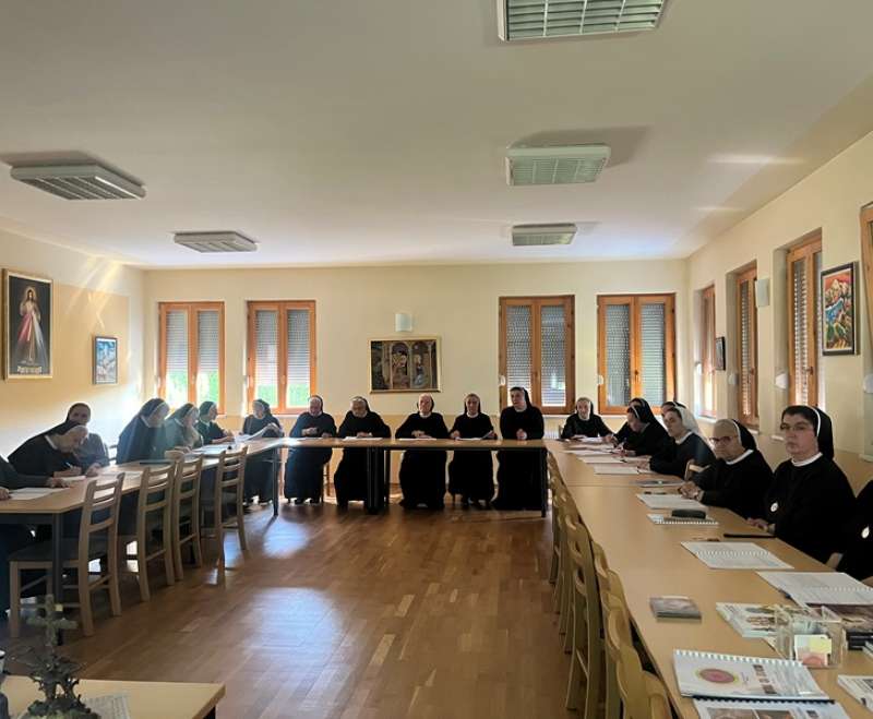 Održane duhovne vježbe sestara Služavki Malog Isusa sarajevske provincije