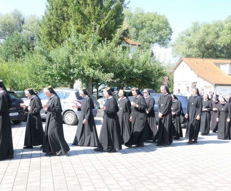 Slavlja u Livnu
