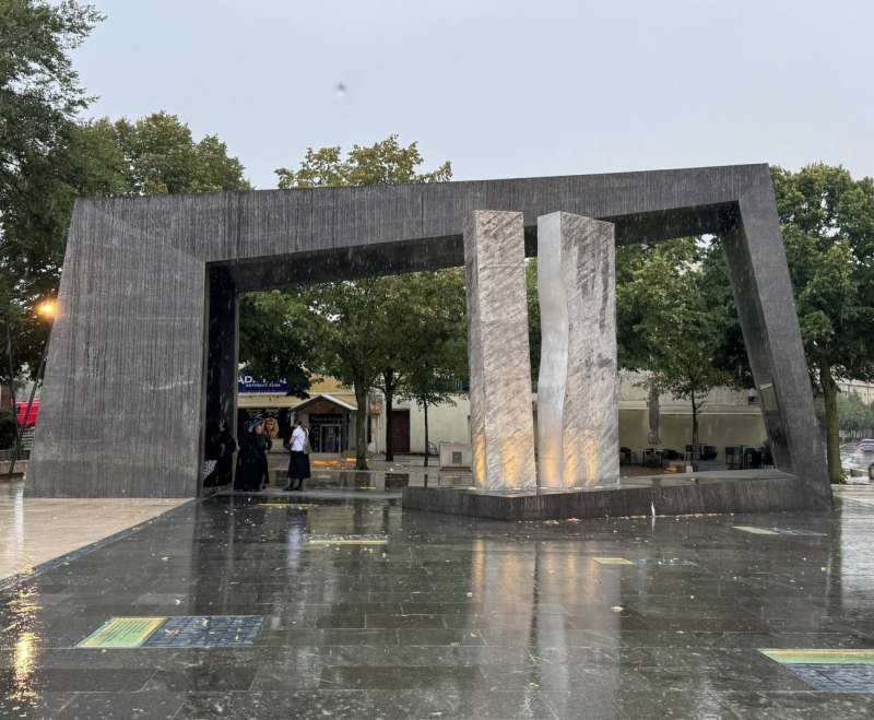 Nacionalno hodočašće Bogu posvećenih osoba u Knin