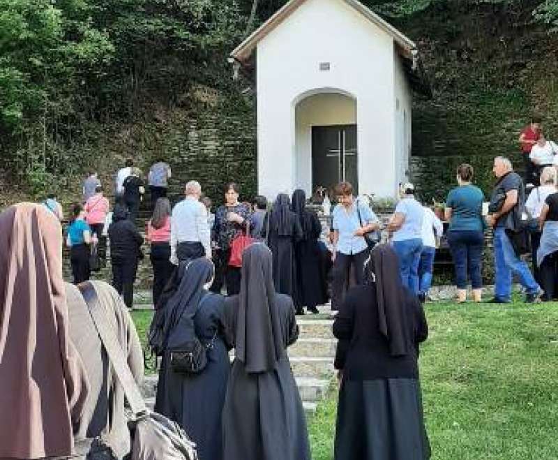 Proslavljen XXVII. Redovnički dan u Bosni i Hercegovini