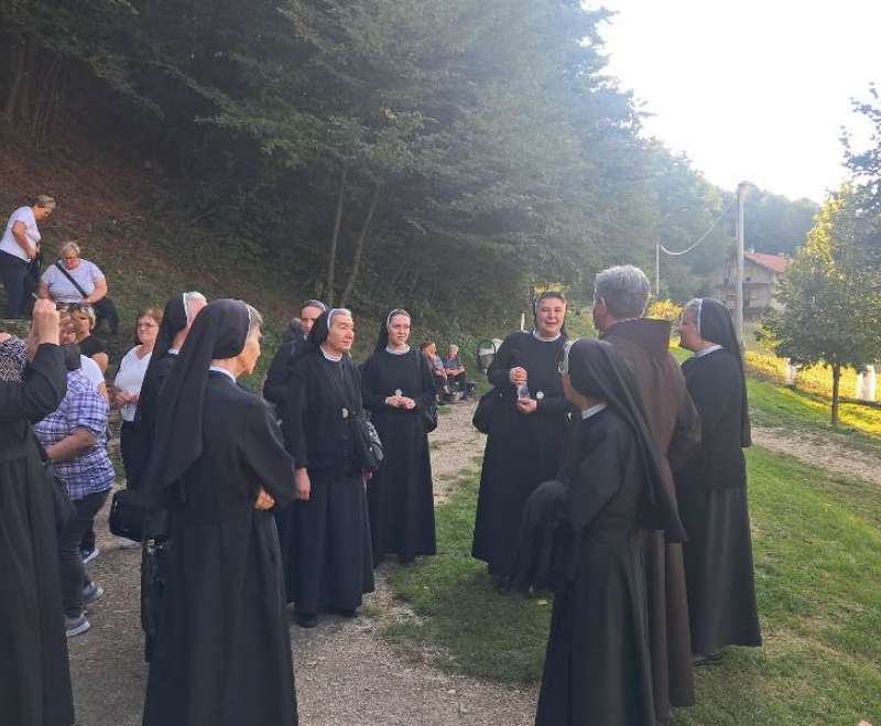 Proslavljen XXVII. Redovnički dan u Bosni i Hercegovini