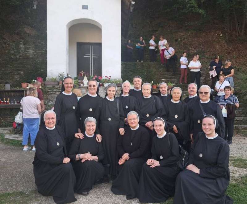 Proslavljen XXVII. Redovnički dan u Bosni i Hercegovini