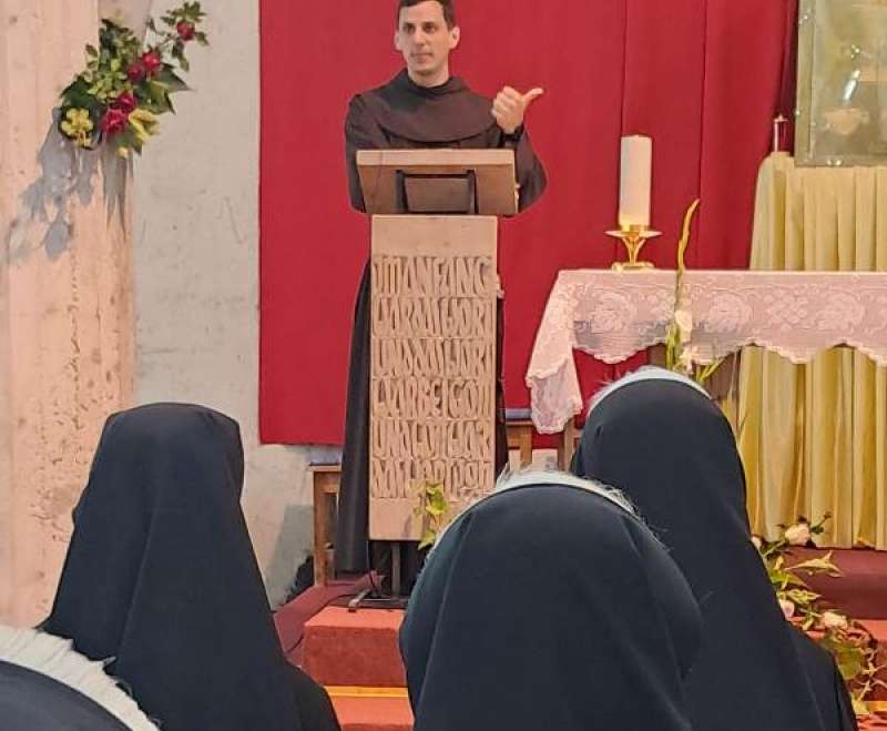 Proslavljen XXVII. Redovnički dan u Bosni i Hercegovini