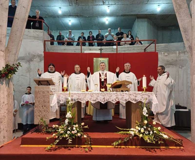 Proslavljen XXVII. Redovnički dan u Bosni i Hercegovini